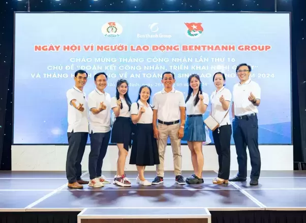 Tháng công nhân lần thứ 16