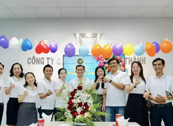 Các hoạt động nhân ngày Quốc Tế Phụ nữ 08/3